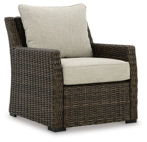 Outdoor Seating