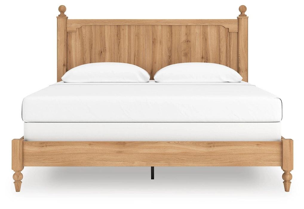 Aleaport Bed