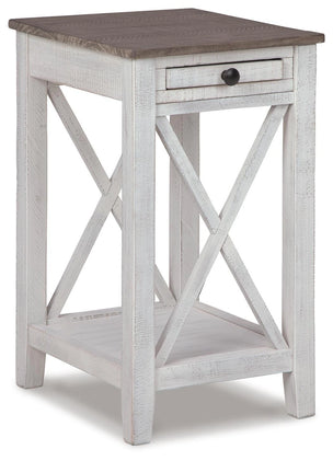 Accent Table