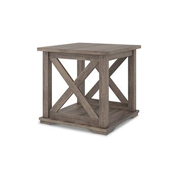 Arlenbry End Table