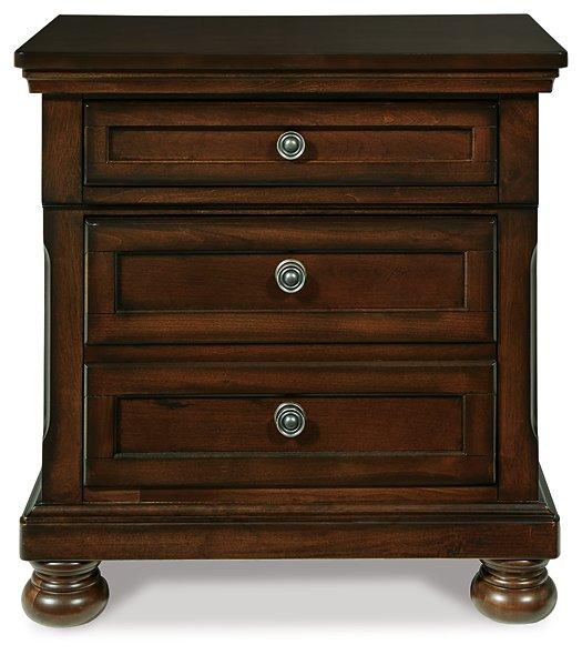 Porter Nightstand