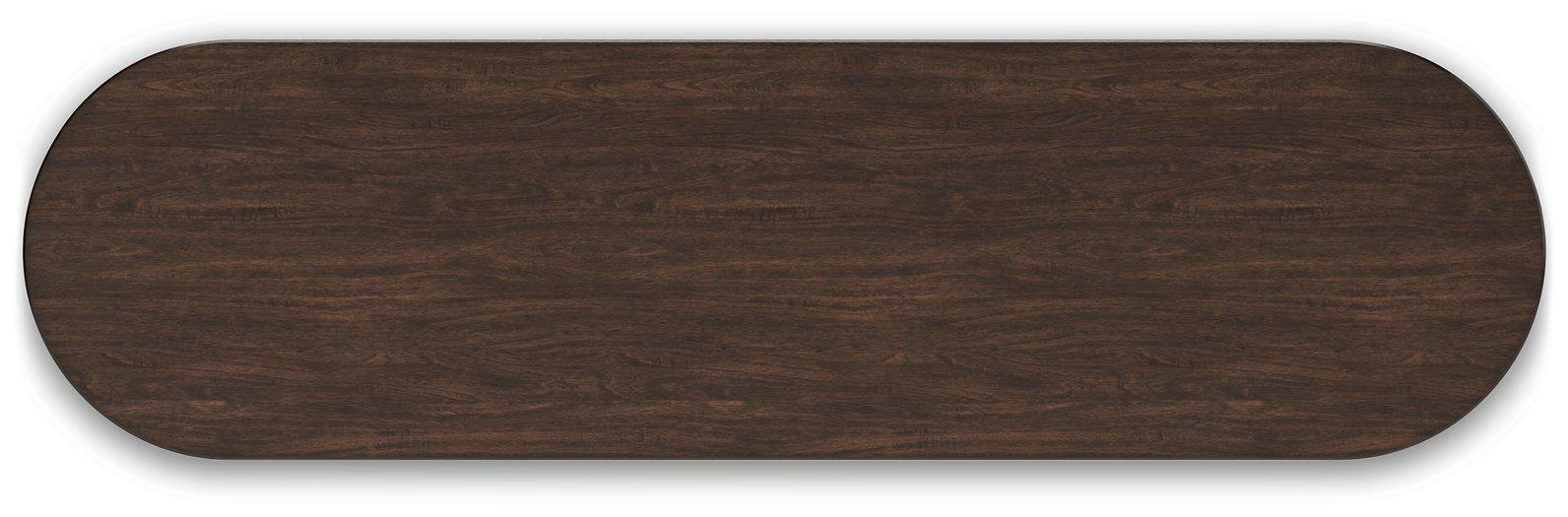 Korestone 60" Credenza