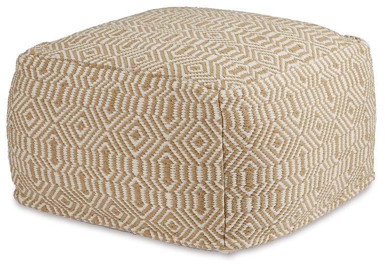 Adamont Pouf image