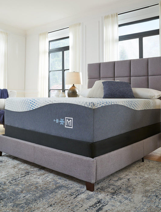 Millennium Luxury Gel Memory Foam Mattress