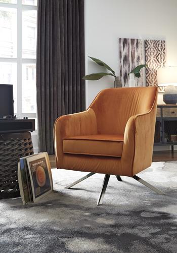 Hangar Accent Chair