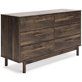 Calverson Dresser