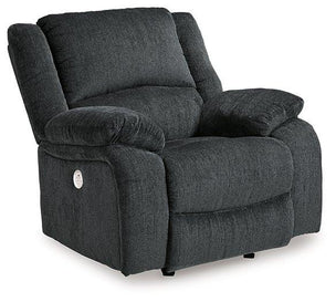 Recliner