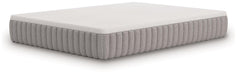Terra Sleep Firm Mattress image