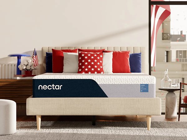 Nectar Classic Memory Foam 5.1 Mattress