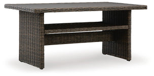 Outdoor Dining Set